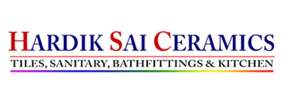 Hardik Sai Ceramics Cover Image