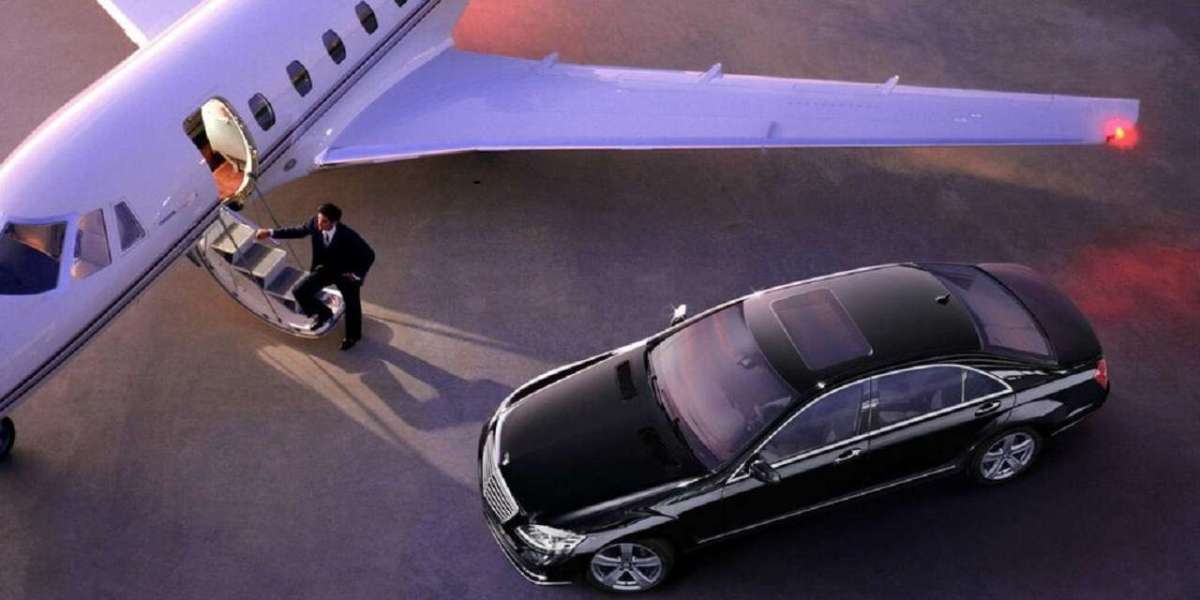 Why An Airport Chauffeur Service Beats Every Other Transfer Option