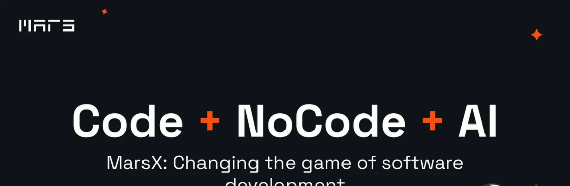 MarsX Dev Cover Image