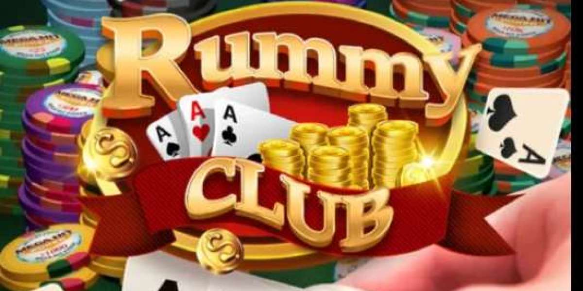 Rummy Club – Play Online Rummy and Win Rewards