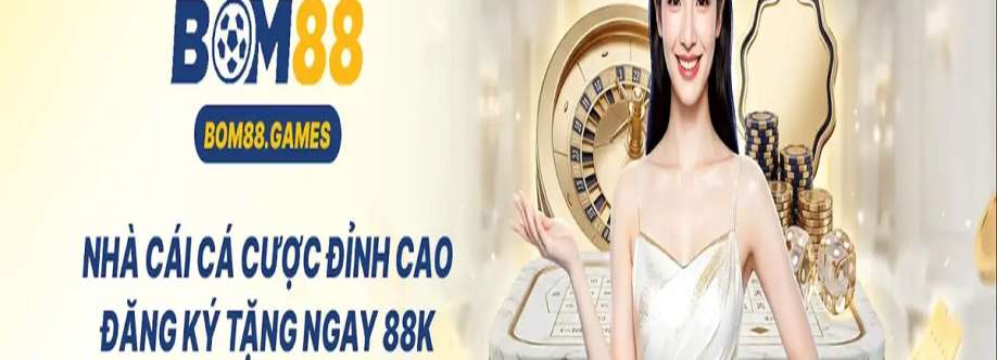 Nhà cái Bom88 Cover Image