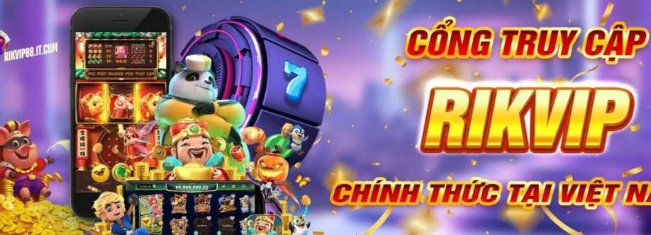 Game RIKVIP Cover Image