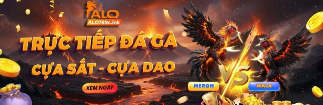 Nhà Cái Alo789 Cover Image