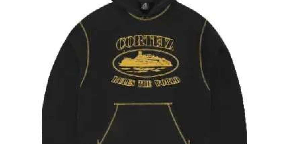 Corteiz Clothing: The Rise of a Streetwear Empire Redefining Urban Fashion