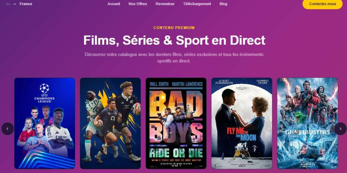 Atlas Pro ONTV 2026 Officiel : Profitez d’un Abonnement Annuel en France