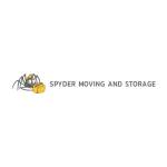 SPYDER Moving and Storage Memphis Profile Picture