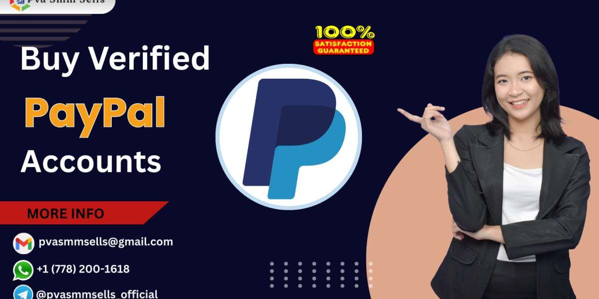 Step-by-Step Guide to Getting a Verified PayPal Account