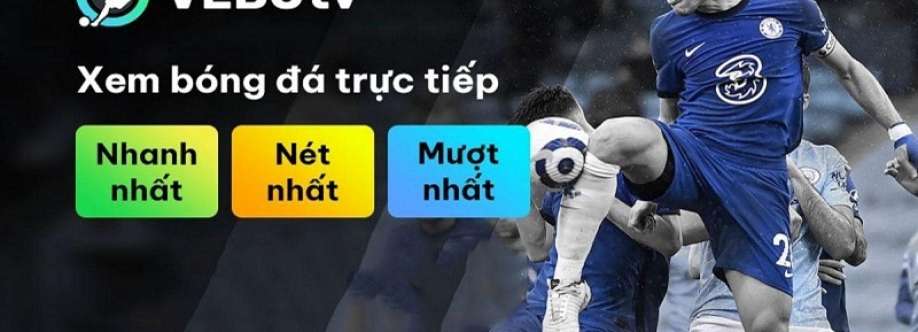 VeboTV social Cover Image