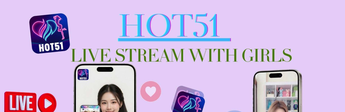 Hot51 Im Cover Image