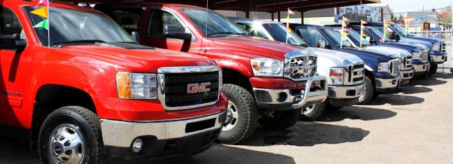 Jeet Auto Sales Cover Image