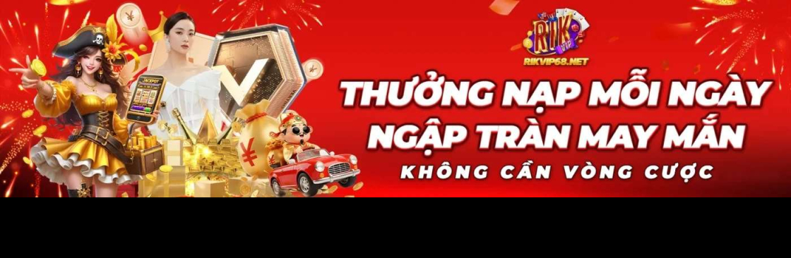 rikvip68net Cover Image