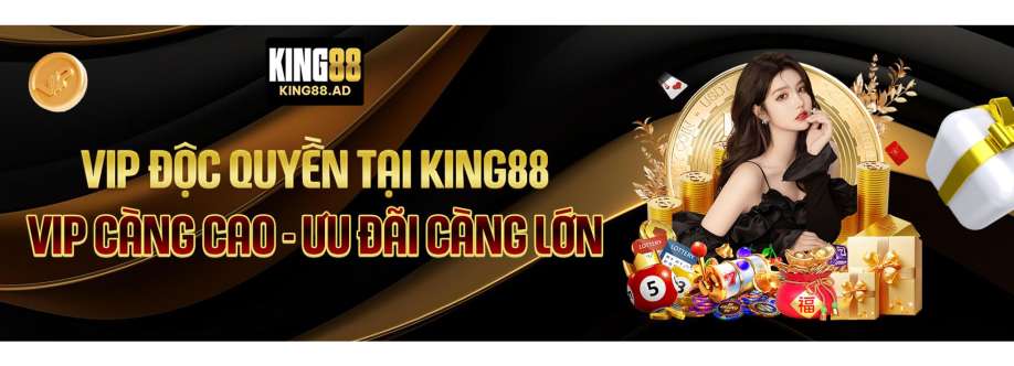 Nhà cái King88 Cover Image