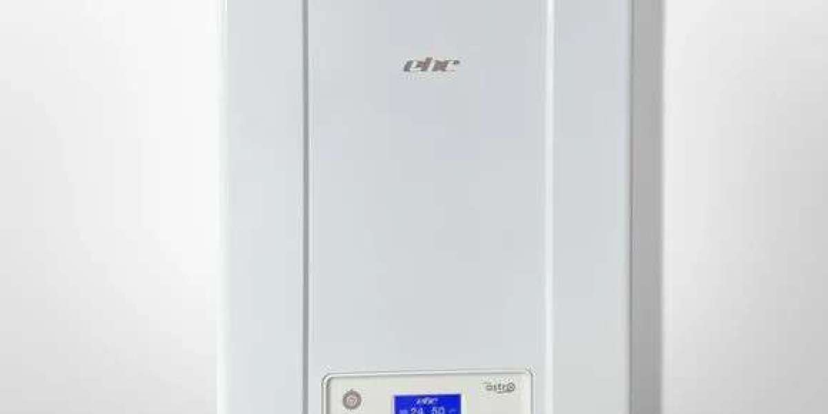 Electric Combination Boilers vs Traditional Central Heating: Which Is Best for Your Home?