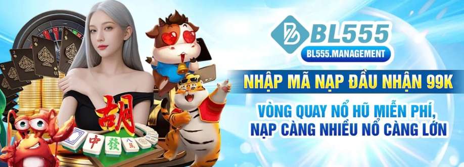 bl555 management Cover Image