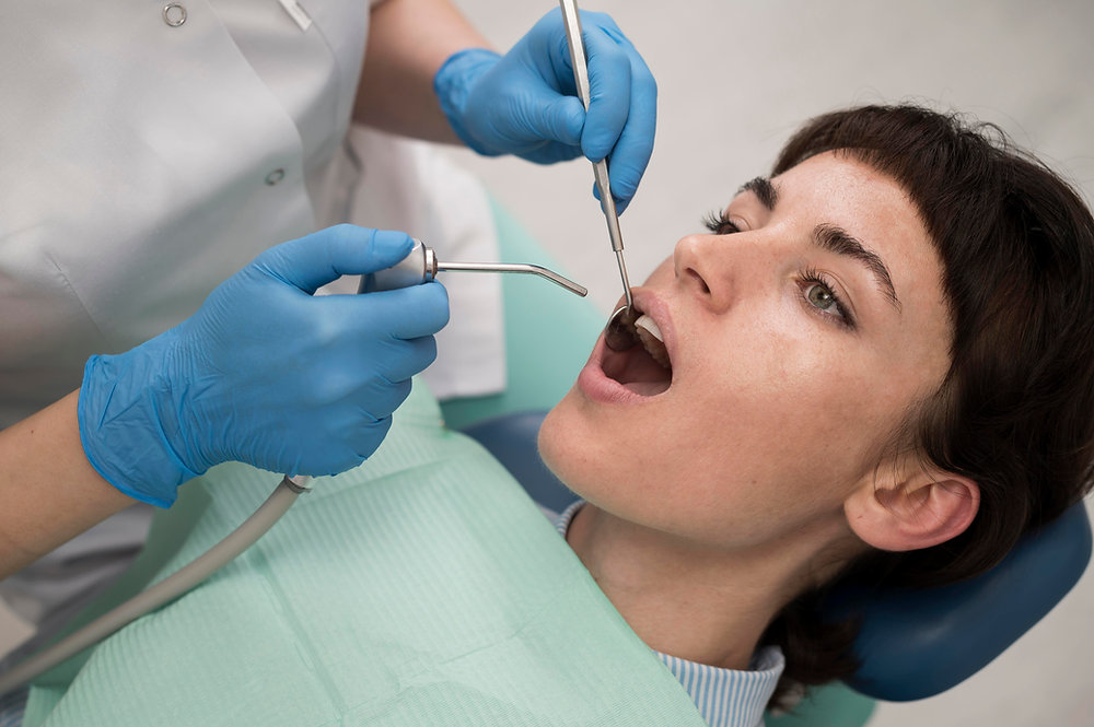 Tooth Extraction vs Root Canal: Which Treatment Do You Need?