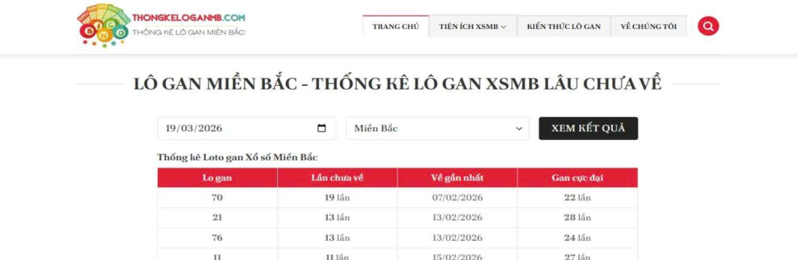 Lô Gan MB Cover Image