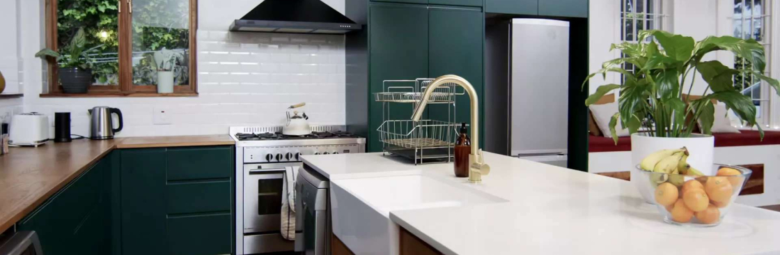 Kitchen Wrap Direct Cover Image