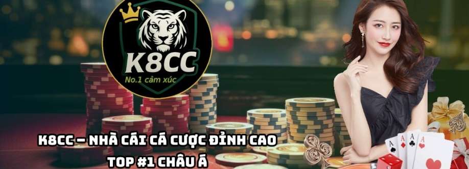 K8cc Hau dai K8cc Cover Image