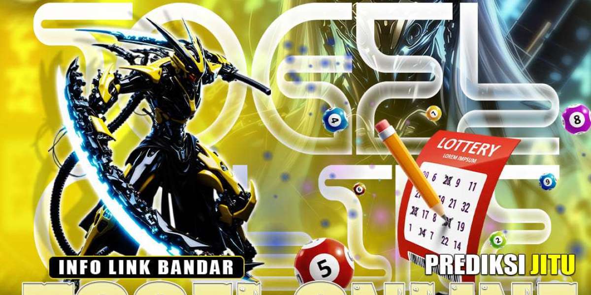 Rajabandot dan Sistem Hiburan Online Aman