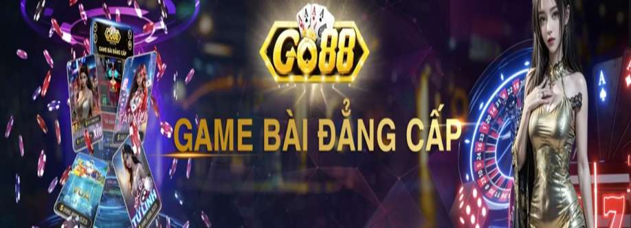 GO88 Giải Trí Online Đỉnh Cao Cover Image