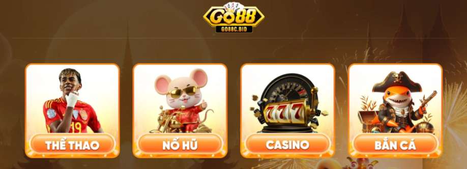 go88 cbid Cover Image