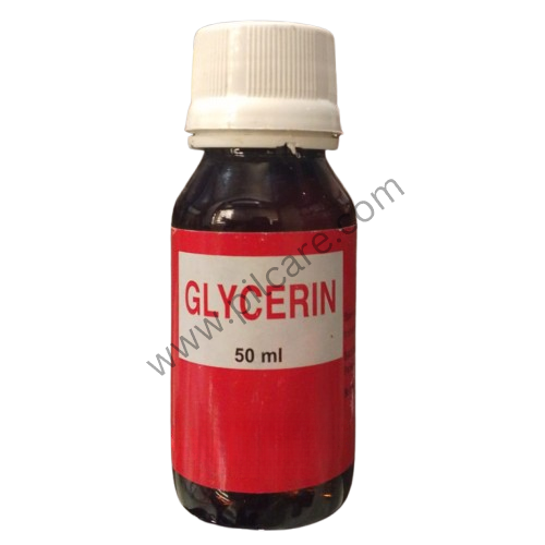 Buy Ashwin Glycerin 100 g Online at Best Prices in India