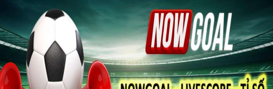 NOWGOAL Cover Image