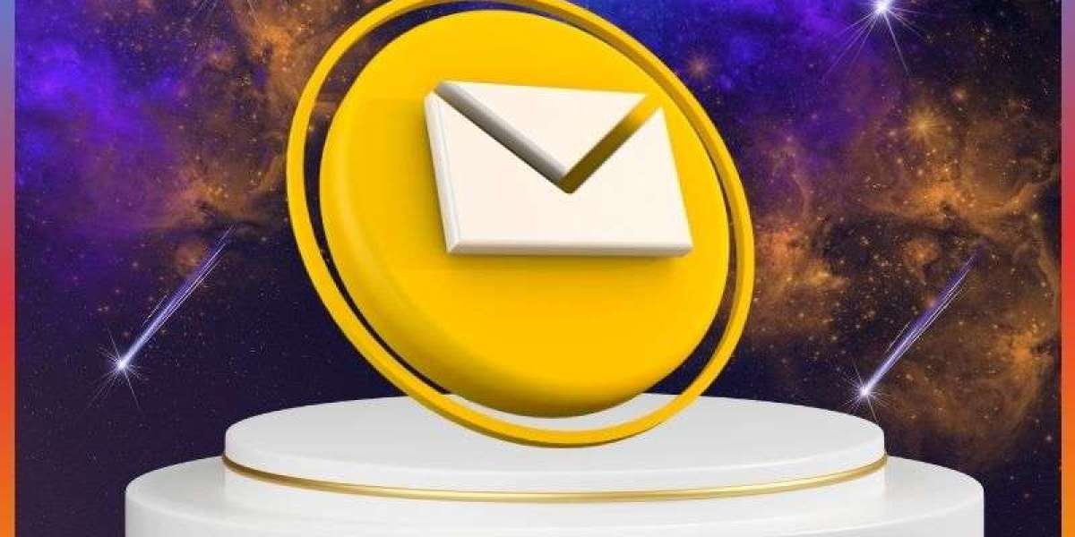 Best 10Platforms for Buying Old Gmail Accounts 2026