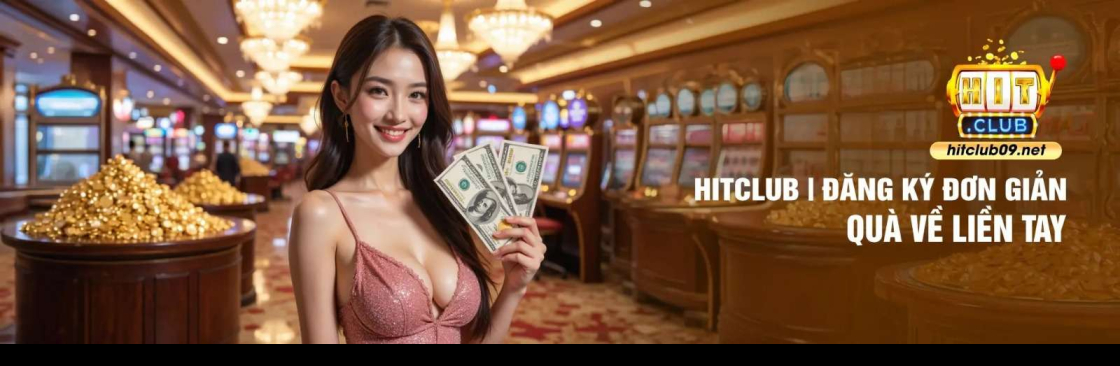 HITCLUB 09NET Cover Image