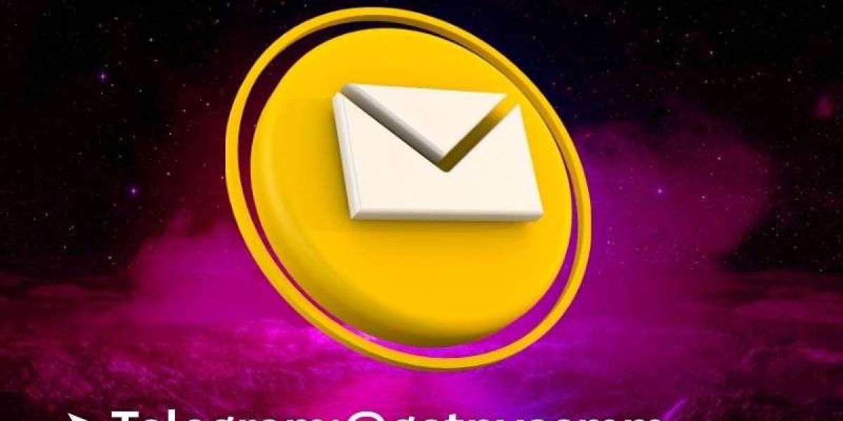 Best Way to Purchase Old Gmail Accounts Safely