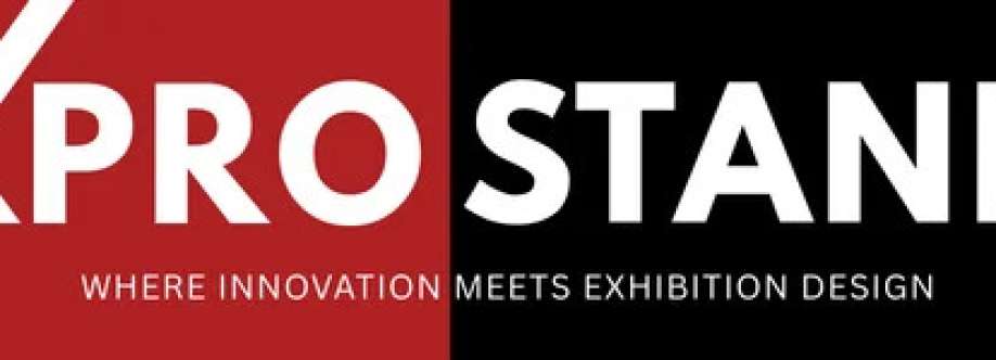 Expro Stands Cover Image