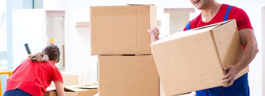 Packers And Movers Cover Image