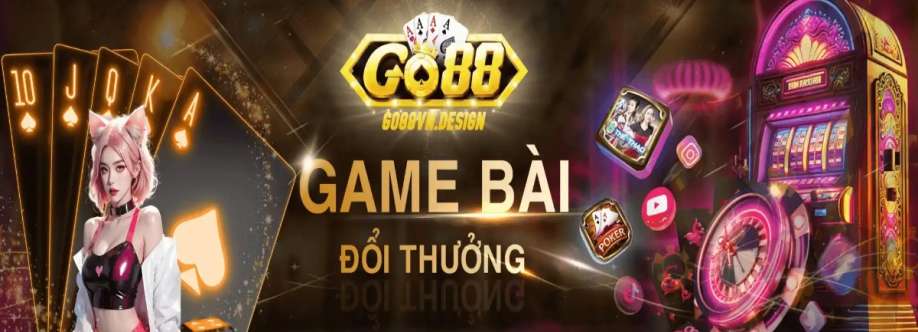 Go88vn design Cover Image