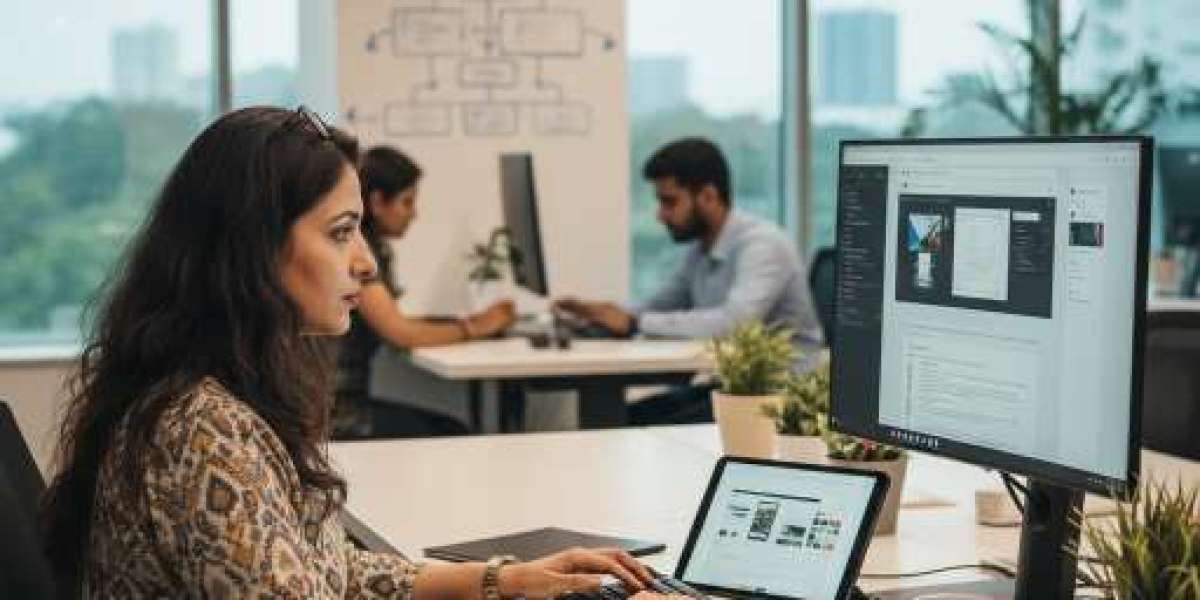 Accessibility Considerations Among Website Designers in Chennai