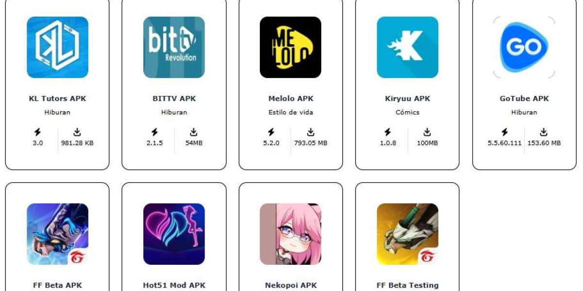 Mod APK 2026 Terbaru Gratis Tanpa Batas Fitur
