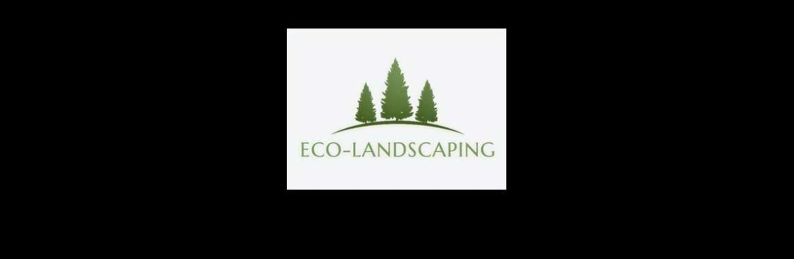 Eco landscaping Cover Image