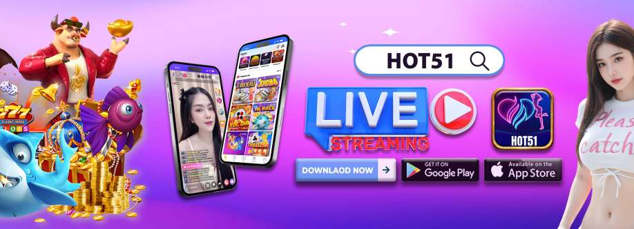 Hot51 Com Cover Image