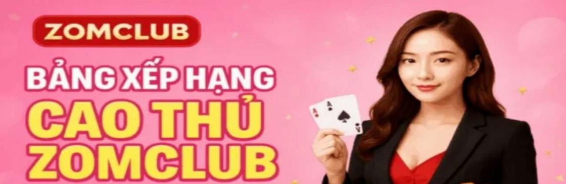 ZOMCLUB Official Cover Image