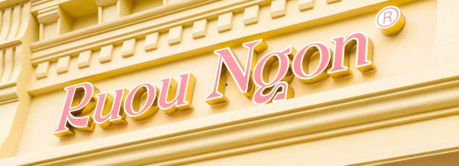 Rượu Ngon Cover Image