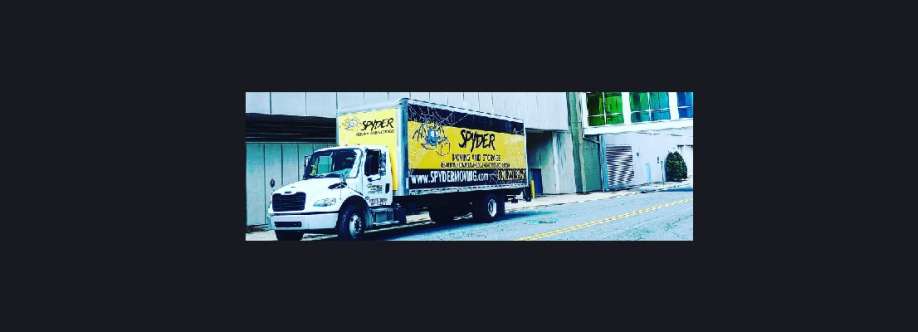 SPYDER Moving and Storage Denver Profile Picture