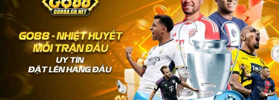 CỔNG GAME GO88 Cover Image