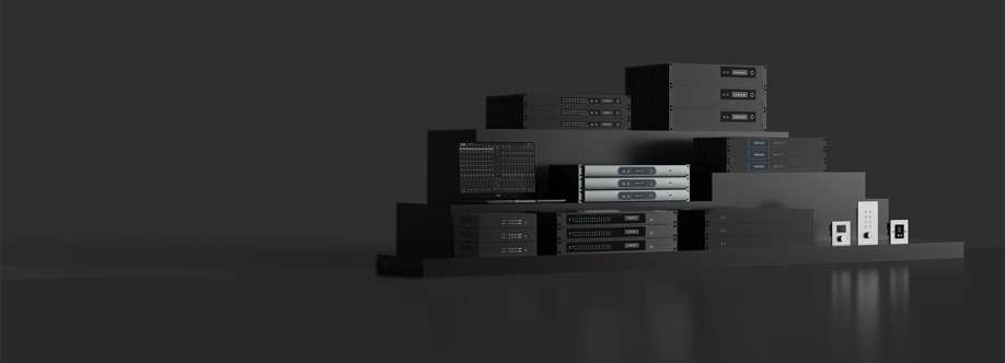 Cretone com Cover Image