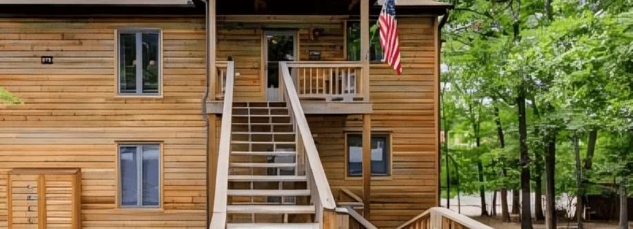 Lake Ouachita Vacation Realty Cover Image