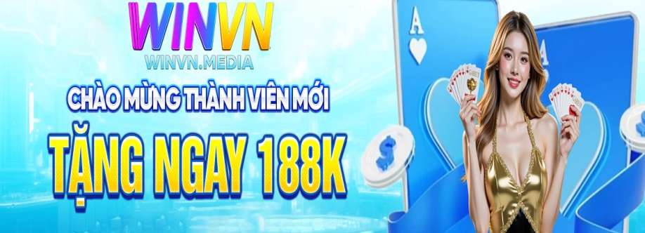 Winvn media Cover Image