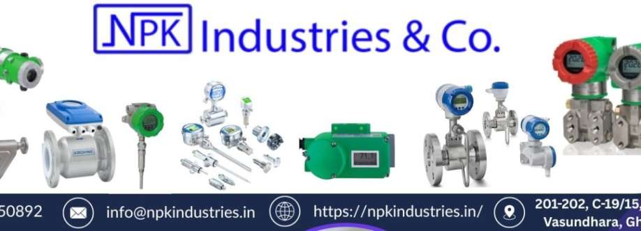 npkindustriesco Cover Image