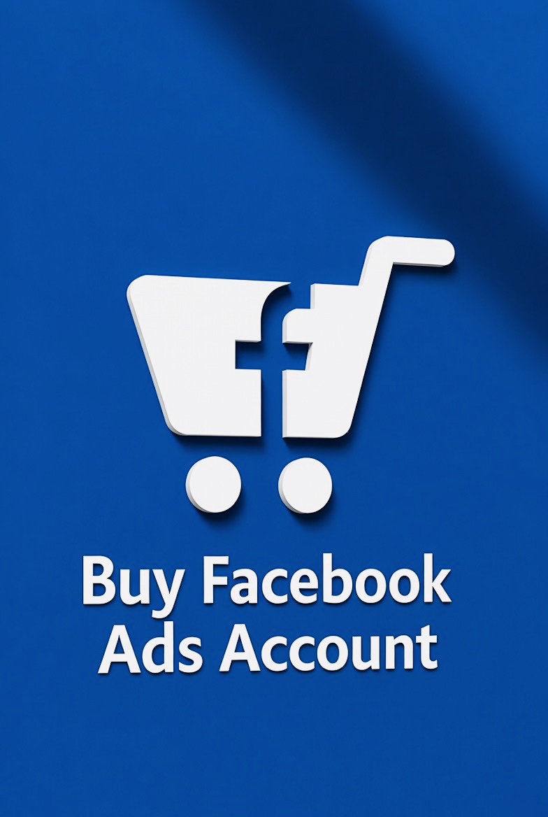 Buy Facebook Ads Account - Google Ads Accounts