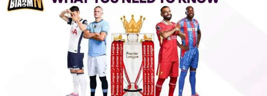 Bảng Xếp Hạng Bóng Đá Anh Cover Image