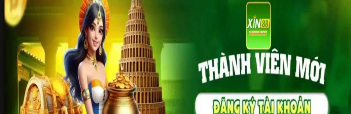 Xin88 Boo Cover Image