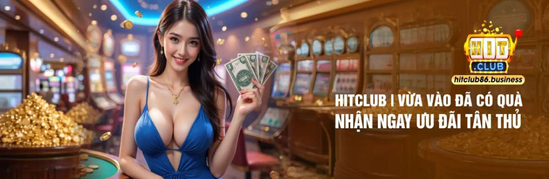 Hitclub 86business Cover Image