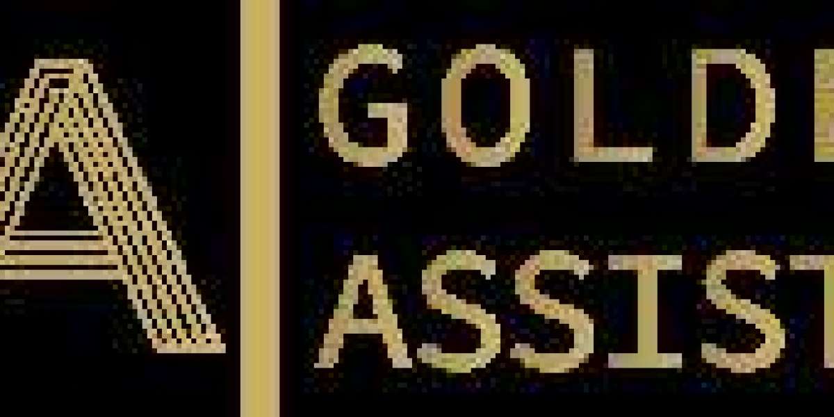 Golden Assistant: أفضل مكتب خدمات حكومية ومكتب تخليص معاملات